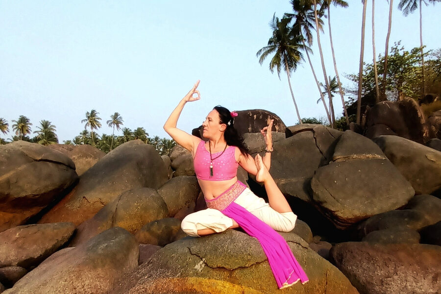 L’importanza del lignaggio nello Yoga