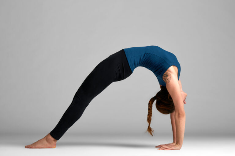 Yoga Porte Aperte 2024